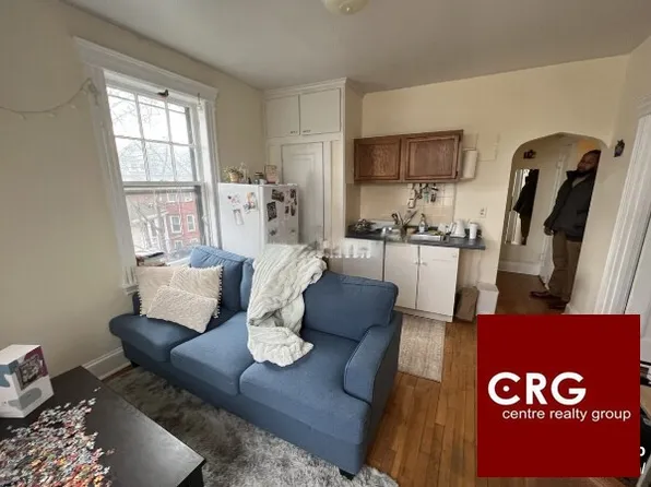 70 Strathmore Rd, Brighton, MA