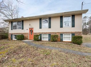 421 Light St, Kingsport, TN 37663