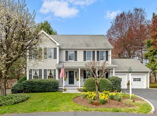 19 Getner Trl UNIT 19, Norwalk, CT 06854