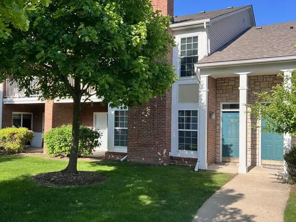 5852 Pine Aires Dr, Sterling Heights, MI 48314