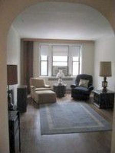 2540 31st Ave APT 5G, Long Island City, NY, 11106