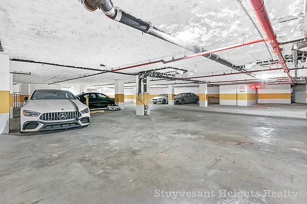 Rented by Stuyvesant Heights Realty Corp | media 15