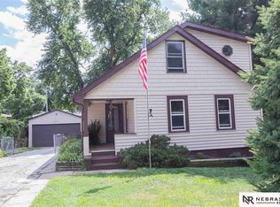 6527 Decatur St, Omaha, NE 68104