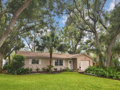 421 Bard Rd, Venice, FL, 34293