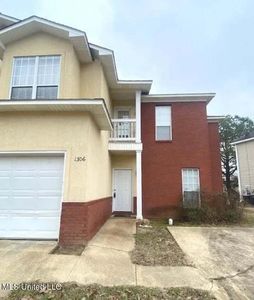 1306 Saint Andrews Ln, Starkville, MS, 39759