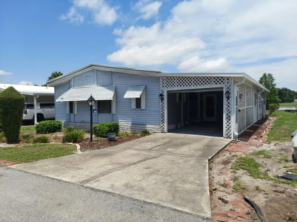 66 Sea Fern Dr #99, Leesburg, FL 34788