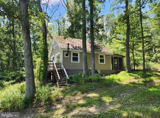 285 Pony Express Ln, Augusta, WV 26704