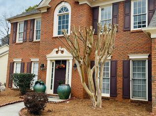 4950 Cinnabar Dr, Johns Creek, GA 30022