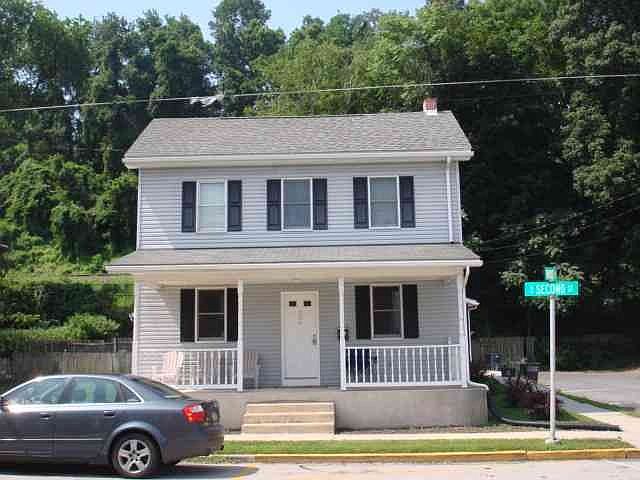 Home for Sale in Wormleysburg, PA $147,000
