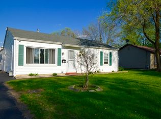 1712 Marlboro Ln, Crest Hill, IL 60403