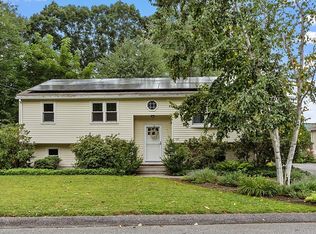 147 Birchcroft Rd, Leominster, MA 01453