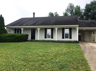 4219 Highgate Dr, Horn Lake, MS 38637