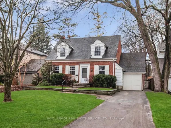 66 Mason Blvd, Toronto, ON M5M 3C8