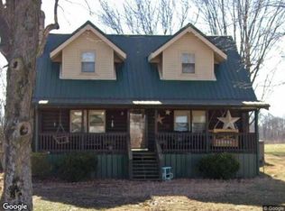 5612 Campbell Rd, Cross Plains, TN 37049