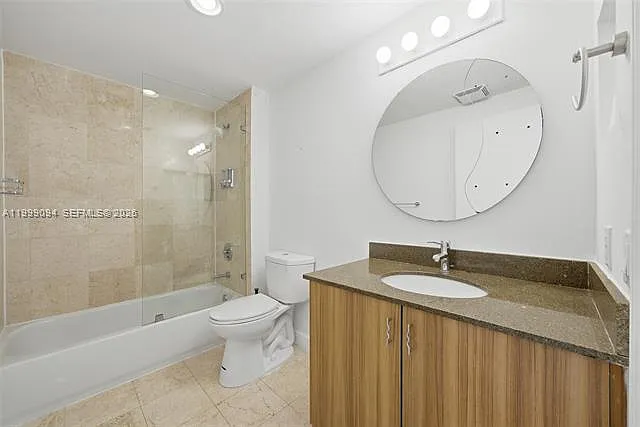 6305 Indian Creek Dr #5D — Photo 17