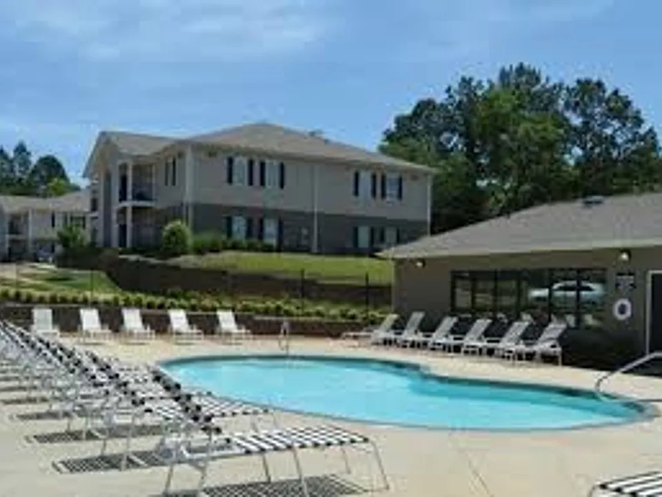 1021 Molly Barr Rd #73