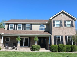 5 Buckeye Ct, Bethalto, IL