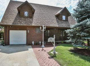 838 S Whittier Rd, Wichita, KS 67207