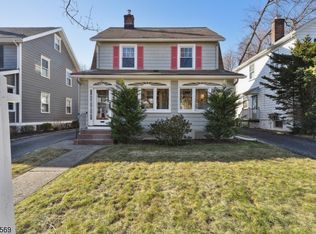 27 Dodd St, Montclair, NJ 07042