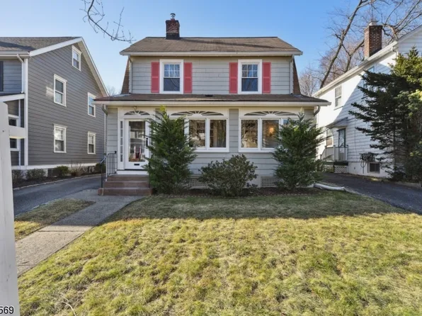27 Dodd St, Montclair Twp., NJ 07042