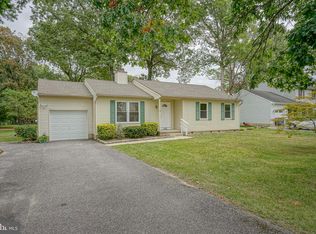 1400 Walnut St, Glassboro, NJ 08028