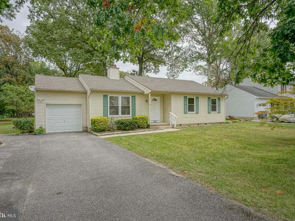1400 Walnut St, Glassboro, NJ 08028