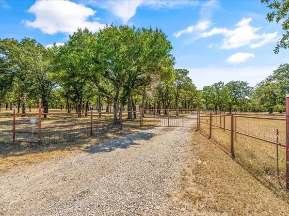 1461 S Fm 113, Millsap, TX 76066