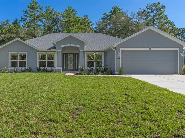 11367 Latchwood Ave, Weeki Wachee, FL 34614