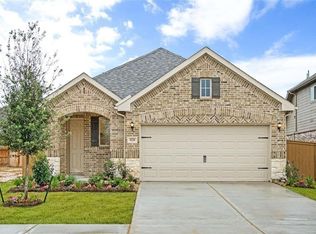 828 Laguna Grn, Katy, TX 77493