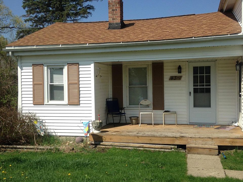1st image of 43 Cedar St #1