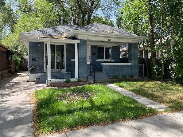 172 E 1700 S, Salt Lake City, UT 84115