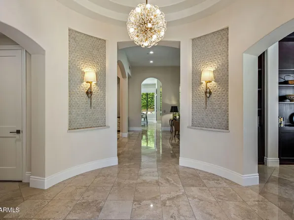 8216 E Angel Spirit Drive, Scottsdale, AZ 85255