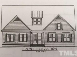 9317 Macon Rd, Raleigh, NC 27613