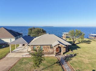 161 Paradise Trl, Coldspring, TX 77331