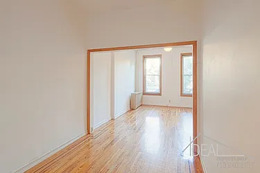 Rented by Ideal Properties Group