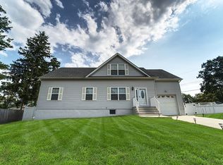 2103 Whitcomb Rd, Forked River, NJ 08731