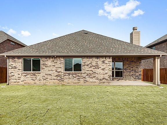 4th image of 2813 Creekhollow Ct