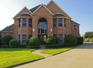 7209 Summitview Dr, Irving, TX 75063