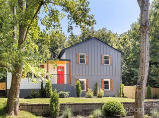 6805 Burlwood Rd, Charlotte, NC 28211