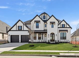 2201 Oaklawn Dr, Celina, TX 75009