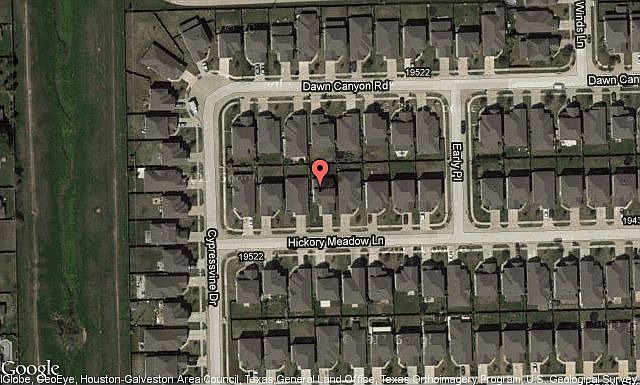 Map View