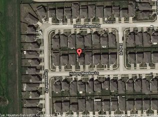 19538 Hickory Meadow Ln, Houston, TX 77084