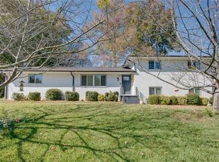 1129 Chatsworth Dr, Avondale Estates, GA 30002