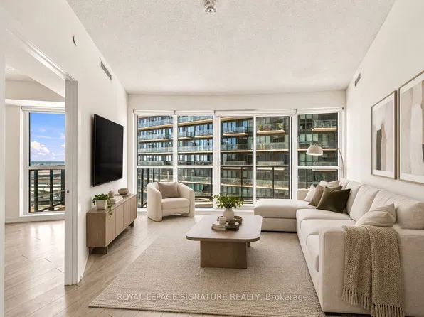 49 E Liberty St, Toronto, ON
