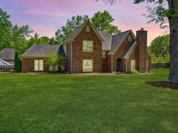 3306 Alfred Dr, Bartlett, TN 38133