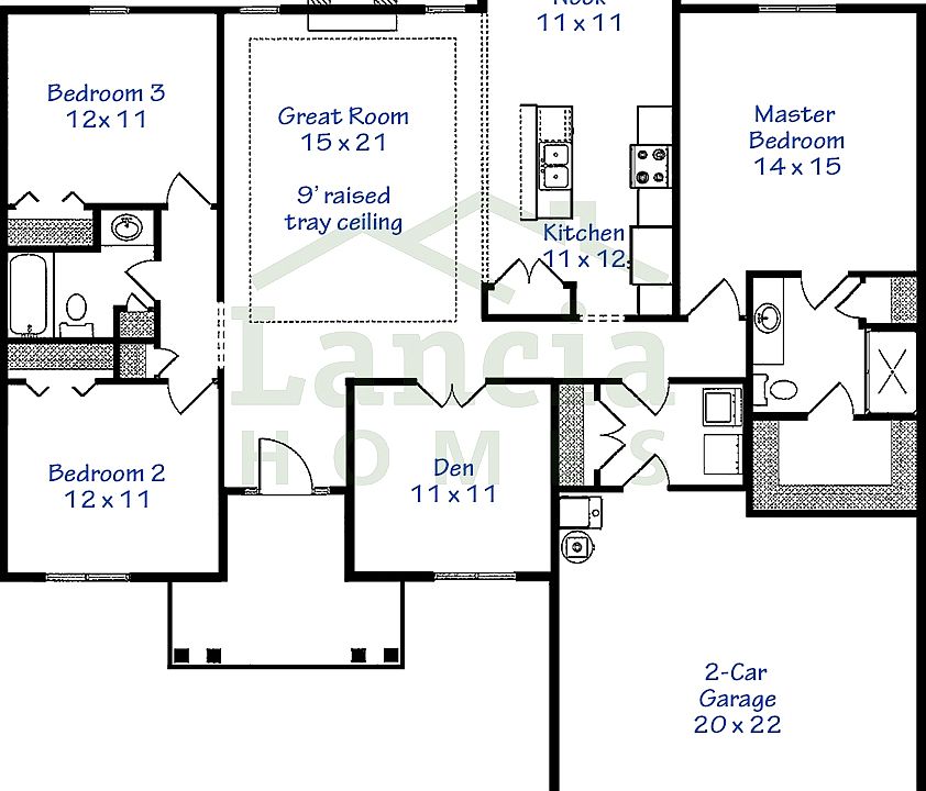 2nd image of 14097 Hilders Ct