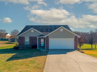 703 E Langdon Rd, Science Hill, KY 42553