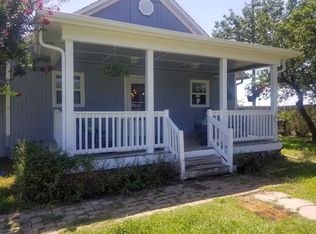 10468 S Fm 157, Venus, TX 76084