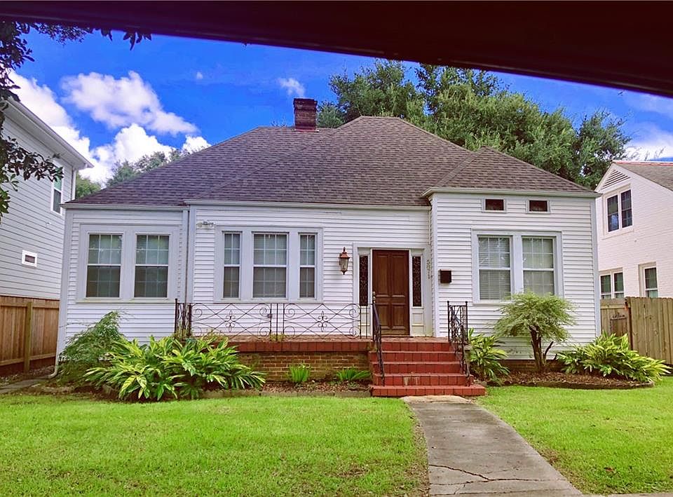 5871 Vicksburg St, New Orleans, LA 70124 Zillow