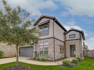 30715 Parkside Passage Dr, Fulshear, TX 77441